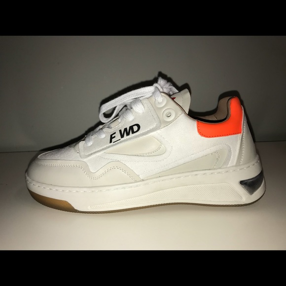 F_WD women’s shoes - Picture 1 of 8